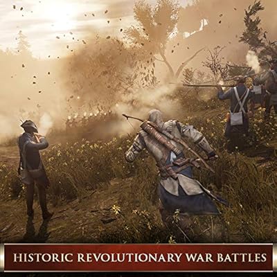 assassin's creed 3 remastered ps4 amazon