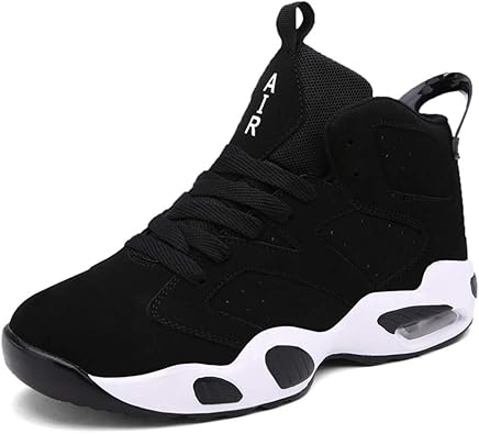 high top running shoes amazon