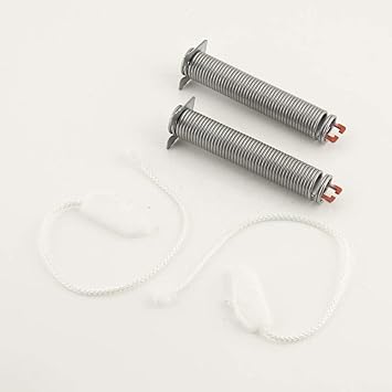 Amazon Com New 00754866 Dishwasher Door Spring For Bosch Made By Oem 754866 Ps8770519 00623540 00627230 00659339 00751392 623540 627230 659339 751392 Ps8770519 Ap5804978 3279707 1 Year Warranty Home Improvement