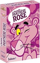 La Nouvelle Panthère Rose - Saison 1