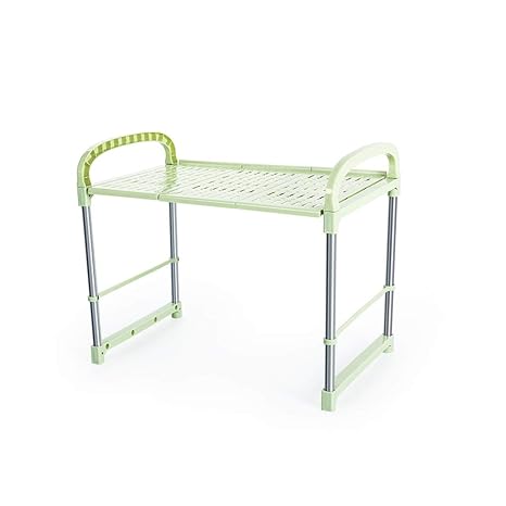 YJWOZ Rejilla De Horno De Microondas De Cocina De Plástico ...