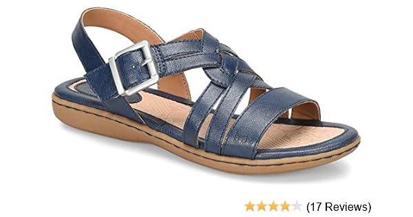 boc croatan sandal