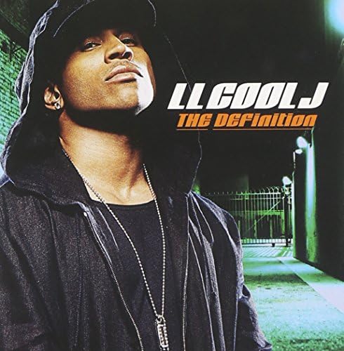 LL Cool J - 14 Shots to the Dome - Amazon.com Music