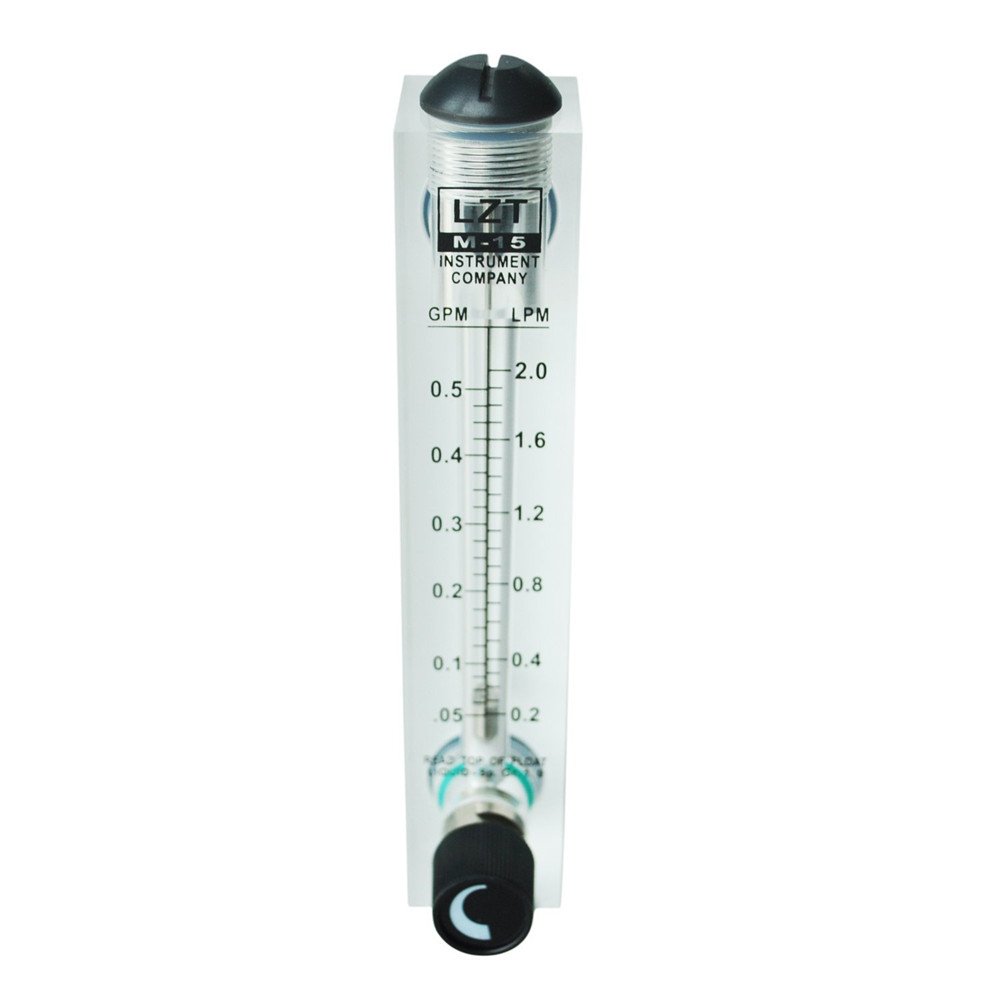 Best Flow Meter For Garden Hose