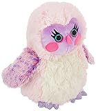 Webkinz Whoo La La Owl Plush
