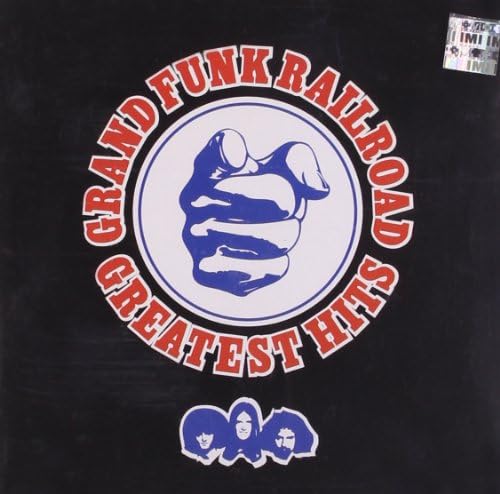 GRAND FUNK RAILROAD - Trunk Of Funk Vol 1 - Amazon.com Music