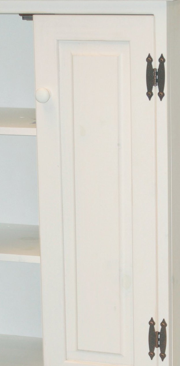 target storage cabinets with doors on Accent Furniture Black Target Marketing Systems Tall Storage Cabinet With 2 Adjustable Top Shelves And 1 Bottom Shelf Home Kitchen