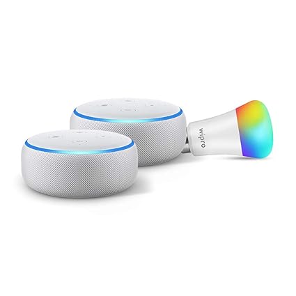 linking two echo dots