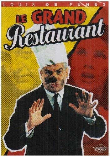 Le Grand Restaurant