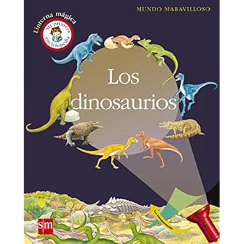 Los dinosaurios (Mundo maravilloso) Los dinosaurios (Mundo maravilloso)