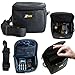 Ideal Accessory Kit for Fuji Finepix S9200, S8600, S8500, S8400W, S8300, S8200, S6900, AX660, AX650 P530, AXS2950, S2950, S6800, S6700, S4800, S4700, S4600, S4500, S4400, S4300 Digital Cameras