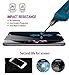 [2 Pack] Magicmoon iPhone 7/8 Plus Privacy Screen Protector, Anti-Spy Tempered Glass for iPhone 7/8 Plus 5.5 inch - Keep Your Information Private