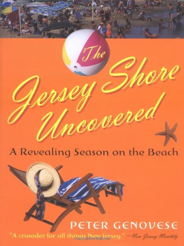 The Jersey Shore Uncovered: A Revealing Season on the Beach