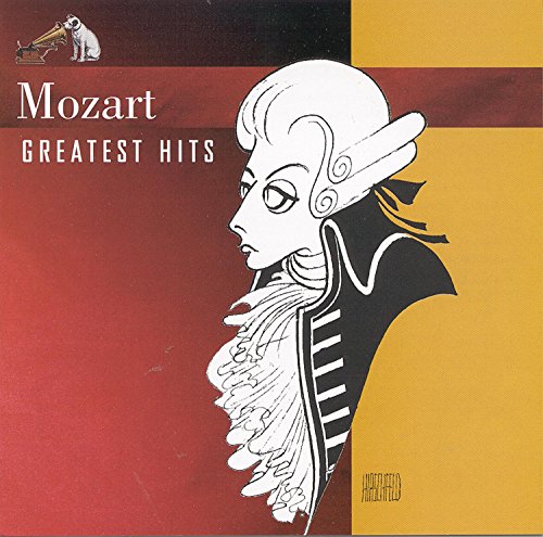 Download Mozart Greatest Hits