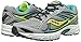 Saucony Women's Cohesion TR7 Trail-Running Shoe