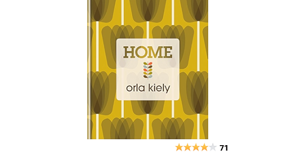 orla kiely book bolsa