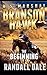 Branson Hawk-U.S. Marhsal The Beginning: Book Three of the Branson Hawk Series by