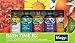 Kneipp Herbal Bath, Bath Time RX Set of 10 Travel Size Baths