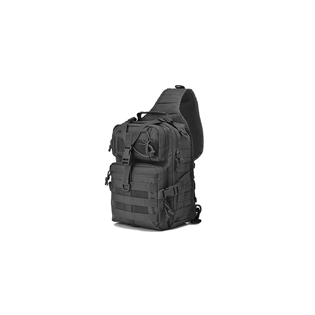 gowara gear tactical sling bag