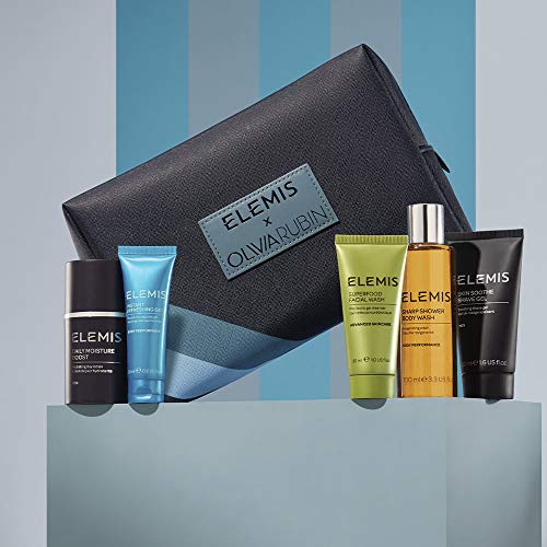 elemis olivia rubin