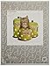Thea Gouverneur TG735A 16 Count Counted Cross Stitch Kit, 12-1/4 by 11-3/4-Inch, Cookie Time on Aida