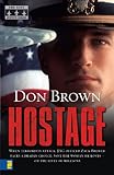 Hostage (The Navy Justice Series Book 2) by 
