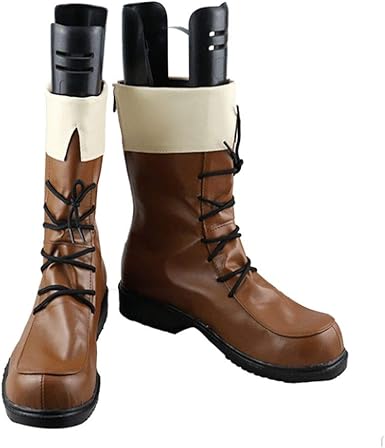 custom made steel toe boots