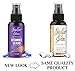 Premium Vitamin C Serum For Face Also Contains Vitamin E and Hyaluronic Acid, Anti Wrinkle, Anti Aging Skin Care Product, Promote Youthful & Vibrant Skin, Pump Action Bottle, 1 fl oz, Made in USA
