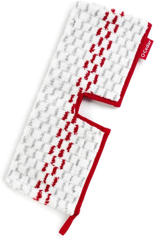 O-Cedar ProMist MAX Microfiber Refill, Pack - 1: Home & Kitchen