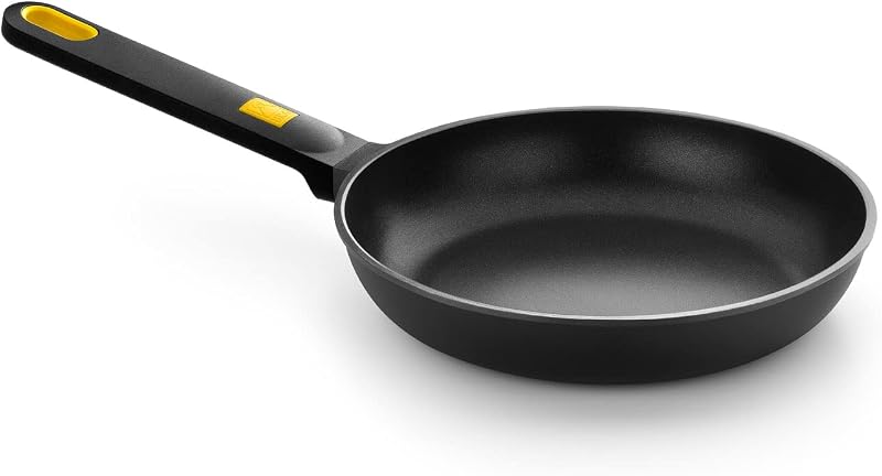 Daily Pro | Set di 3 padelle 20-24-28 cm, alluminio fuso