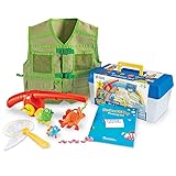 Learning Resources Pretend & Play Fishing