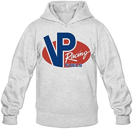 MAT Q VO Men's VP Racing Fuels Hooded Sweatshirt