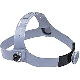 Fiber-Metal by Honeywell 1CR Pipeliner Headgear Ratchet