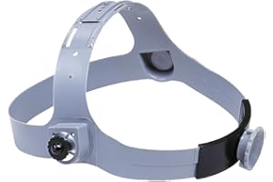 Fibre-Metal by Honeywell 1CR Pipeliner Headgear Ratchet