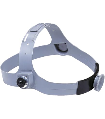 Welding Hood Fasteners - Aluminum Replacement Screws For Pipeliner & Jackson