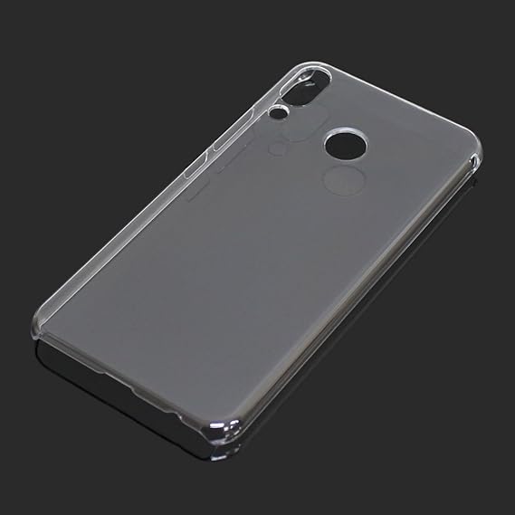 Amazon ゼンフォン5 ケース ゼンフォン 5z ケース Zenfone5 Ze6kl ケース Zenfone5z カバー Ze6kl Zs6kl兼用 Simフリー カバー ハードケース スマホケース 液晶保護フィルム付 全機種対応 透明 Breeze 正規品 ケース カバー 通販