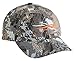 Sitka Cap-Optifade Elevated II-os, Front Logo