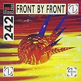 FRONT BY FRONT                                    
