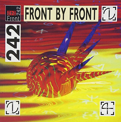 Front 242 - Catch The Men - Zortam Music