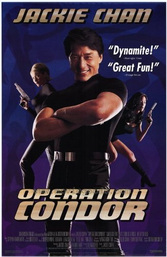 operatiunea condor film