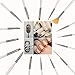 16pcs Nail Brush Brushes Set Nail Polish Gel Art Paint Design Pen Tools Makeup