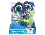 Puppy Dog Pals - Racing Rocket Bingo - Pals On A Mission!