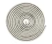 Jack Richeson 6-Gauge Armature Wire, 10-Feet by 3/16-Inch