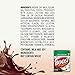 Boost High Protein Powder Drink Mix, Chocolate Sensation 17.7 Ounce Canister (Pack of 4) 14 Grans Protein per Mixed Serving