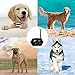 NACRL Wireless Dog Fence, Pet Containment System, Up to 1640 Feet Control Range, Waterproof, Adjustable & Rechargeable 2-in-1 Set, Outdoor Electric Invisible Fence for Dogs, Blackthumb 4