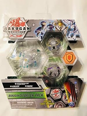 bakugan 400