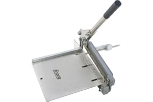 Grizzly Industrial T27140 - 12" Heavy-Duty Bench Shear