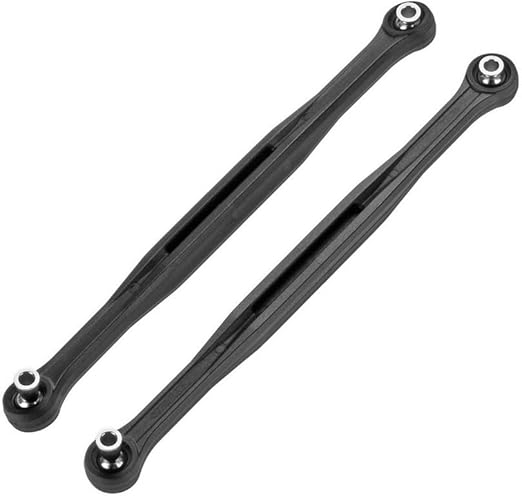 Traxxas 7748 X-Maxx Toe Links, 173mm 