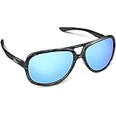 KastKing Bill Dance Polarized Sport Fishing Sunglasses for Men and Women, Ideal for Driving Cycling and Running,UV Protection