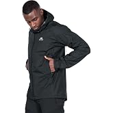 Mountain Equipment, Raintower Jacket - Men's | Lightweight Raintower Jacket delivers packable waterproof protection for fast-moving mountain days